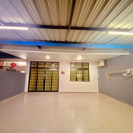 Hey Blueee ~ 5Mins Jetty/Netflix/Games/Youtube Mersing Exterior photo