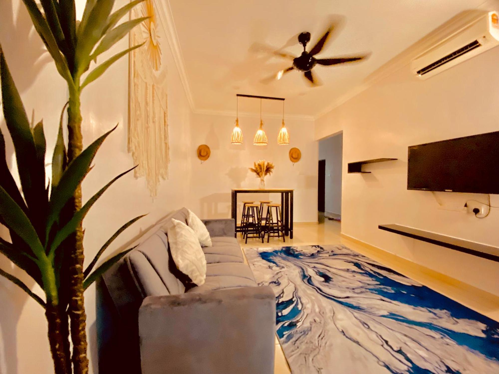 Hey Blueee ~ 5Mins Jetty/Netflix/Games/Youtube Mersing Exterior photo